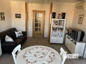 3-к квартира, вторичка, 59м2, 8/14 этаж