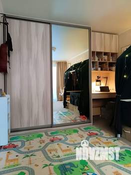 1-к квартира, вторичка, 31м2, 2/5 этаж