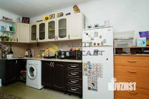 Студия квартира, вторичка, 14м2, 3/5 этаж