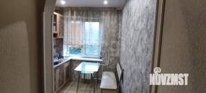 1-к квартира, вторичка, 30м2, 2/9 этаж