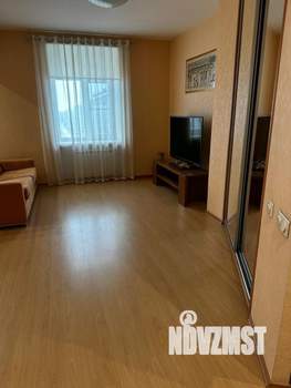 1-к квартира, вторичка, 42м2, 3/4 этаж