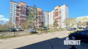 3-к квартира, вторичка, 67м2, 9/12 этаж