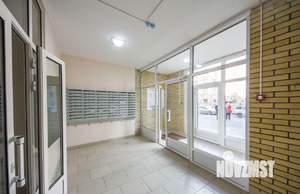 1-к квартира, вторичка, 31м2, 14/17 этаж