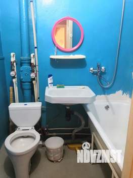 1-к квартира, вторичка, 21м2, 5/5 этаж