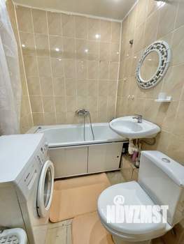 1-к квартира, вторичка, 34м2, 4/5 этаж