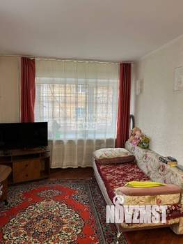 1-к квартира, вторичка, 30м2, 1/5 этаж