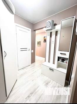 2-к квартира, вторичка, 42м2, 10/15 этаж