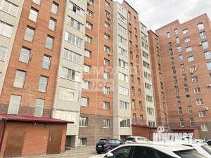 2-к квартира, вторичка, 62м2, 8/11 этаж