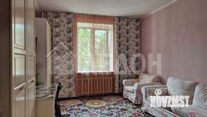 3-к квартира, вторичка, 84м2, 2/4 этаж