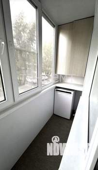 3-к квартира, вторичка, 62м2, 2/9 этаж