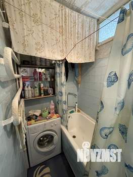 2-к квартира, вторичка, 41м2, 1/5 этаж
