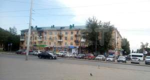 2-к квартира, вторичка, 56м2, 4/4 этаж