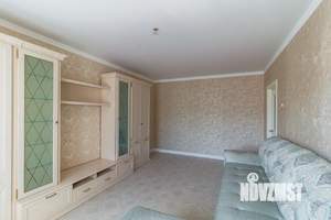 2-к квартира, вторичка, 53м2, 7/9 этаж