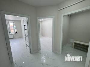 1-к квартира, вторичка, 44м2, 10/10 этаж