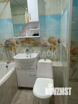 1-к квартира, вторичка, 37м2, 8/9 этаж