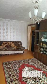 3-к квартира, вторичка, 59м2, 6/9 этаж