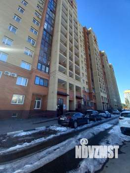 Студия квартира, вторичка, 28м2, 7/14 этаж