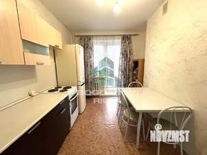 1-к квартира, вторичка, 40м2, 3/16 этаж