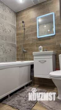 2-к квартира, вторичка, 45м2, 2/5 этаж