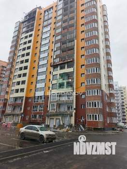 Студия квартира, вторичка, 29м2, 3/16 этаж