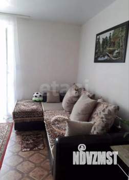 2-к квартира, вторичка, 51м2, 1/4 этаж