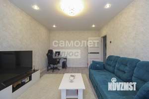 2-к квартира, вторичка, 53м2, 5/9 этаж