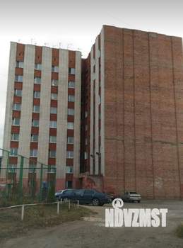 Студия квартира, вторичка, 14м2, 7/9 этаж