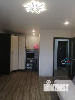 1-к квартира, вторичка, 36м2, 8/9 этаж