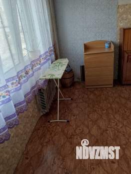 3-к квартира, вторичка, 50м2, 2/5 этаж