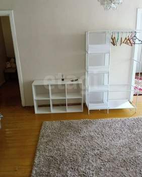 2-к квартира, вторичка, 42м2, 2/5 этаж