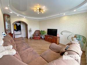 3-к квартира, вторичка, 63м2, 5/9 этаж