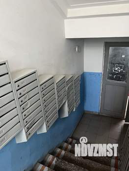 Студия квартира, вторичка, 18м2, 1/5 этаж