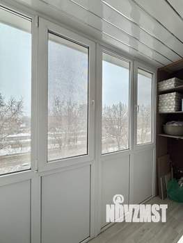 3-к квартира, вторичка, 60м2, 6/9 этаж