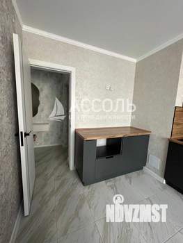 2-к квартира, вторичка, 53м2, 5/9 этаж