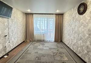 1-к квартира, вторичка, 37м2, 6/9 этаж