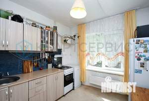 2-к квартира, вторичка, 48м2, 1/9 этаж