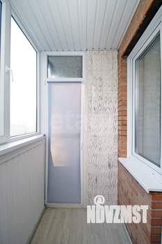 1-к квартира, вторичка, 44м2, 1/10 этаж