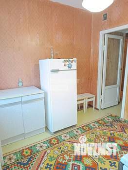 2-к квартира, вторичка, 52м2, 4/9 этаж