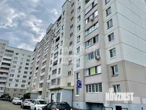 1-к квартира, вторичка, 42м2, 1/9 этаж