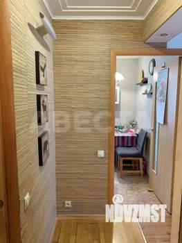 2-к квартира, вторичка, 38м2, 1/5 этаж