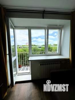 2-к квартира, вторичка, 45м2, 3/5 этаж