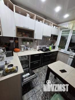 3-к квартира, вторичка, 60м2, 6/9 этаж