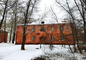 2-к квартира, вторичка, 46м2, 1/2 этаж