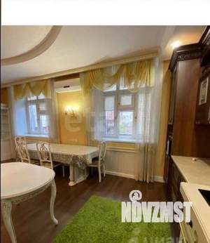 3-к квартира, вторичка, 107м2, 2/14 этаж