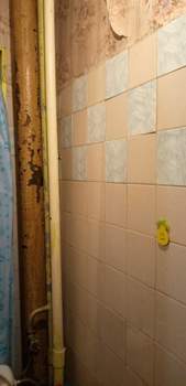 2-к квартира, вторичка, 48м2, 3/9 этаж