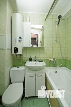 1-к квартира, вторичка, 29м2, 4/5 этаж