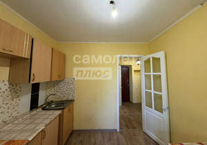 1-к квартира, вторичка, 37м2, 1/6 этаж