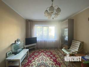 3-к квартира, вторичка, 64м2, 1/9 этаж