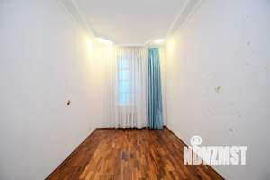 6-к квартира, вторичка, 230м2, 2/3 этаж