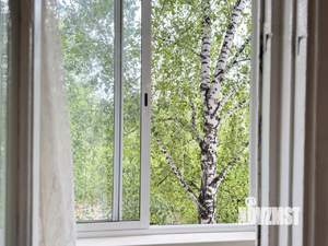 2-к квартира, вторичка, 44м2, 3/5 этаж